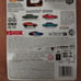 Hot wheels premium car culture auto strasse complete set of 5