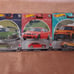 Hot wheels premium car culture auto strasse complete set of 5
