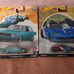 Hot wheels premium car culture auto strasse complete set of 5