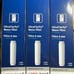 3x UltraClarity Water Filters For Refrigerators