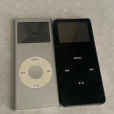 Ipod Nano 2GB