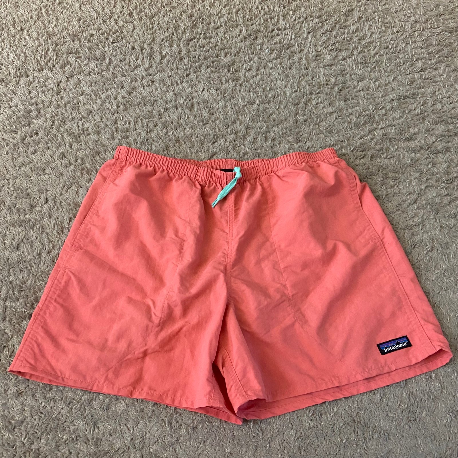 Men’s Patagonia Baggies 5” Shorts