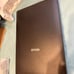 Epson V39 scanner