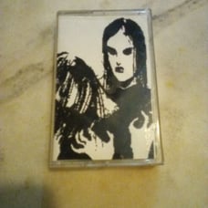 STRADION 'Impulsive Reincarnation' Cassette