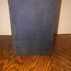 The Epistle to the Hebrews An Exposition By Adolph Saphir 3rd Ed Vol II-Pre 1912