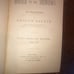 The Epistle to the Hebrews An Exposition By Adolph Saphir 3rd Ed Vol II-Pre 1912