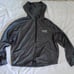 Talentless Reflective Track Jacket