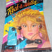 Vintage Music Clip On AM Radio Rock-a-Walker y2k 80s 90s collectible nib