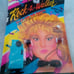 Vintage Music Clip On AM Radio Rock-a-Walker y2k 80s 90s collectible nib