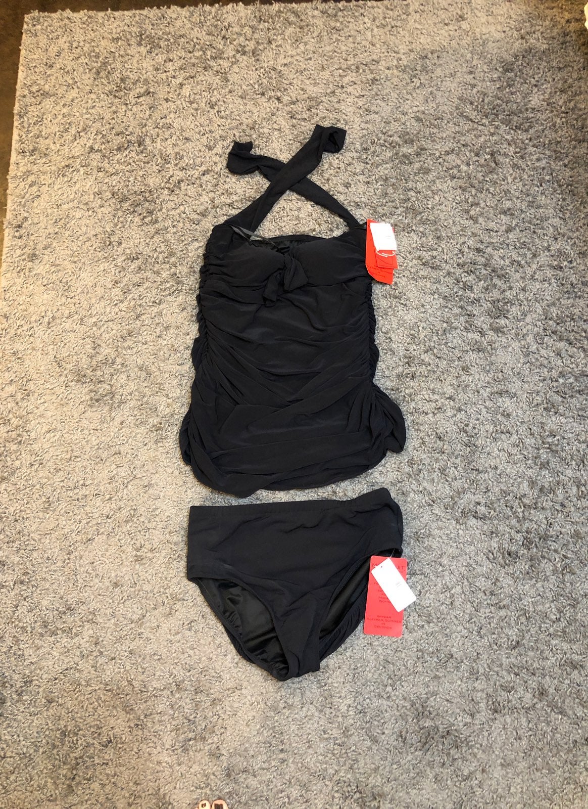 One Piece Swimsuit