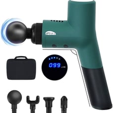 Massage Gun Muscle Massager