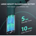 Massage Gun Muscle Massager