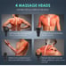 Massage Gun Muscle Massager