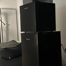 Mini honeywell fridege