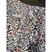 Summersalt One Shoulder 1pc Swimsuit Size 4 White Navy Purple Coral