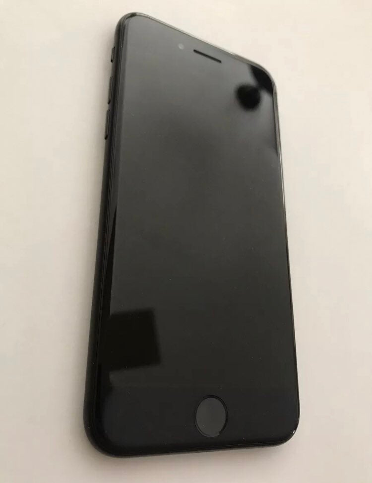 iPhone SE (2nd Generation) Black 64 giga