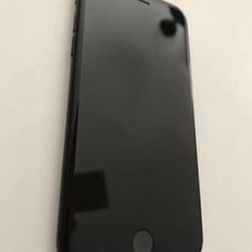 iPhone SE (2nd Generation) Black 64 giga