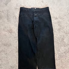 marithe francois girbaud baggy jeans
