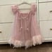 Dress Luna Luna