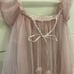 Dress Luna Luna