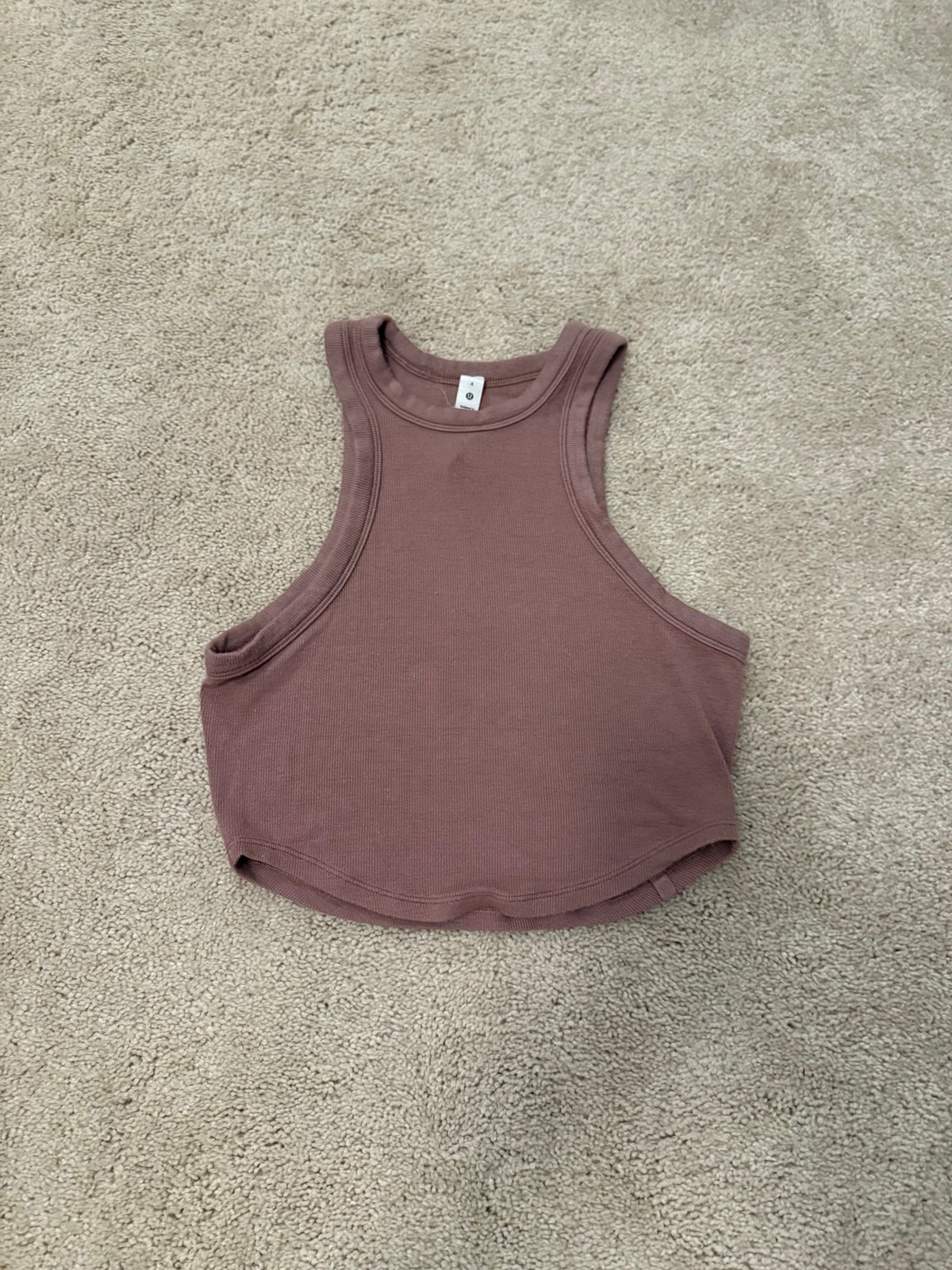 Lululemon Tank!