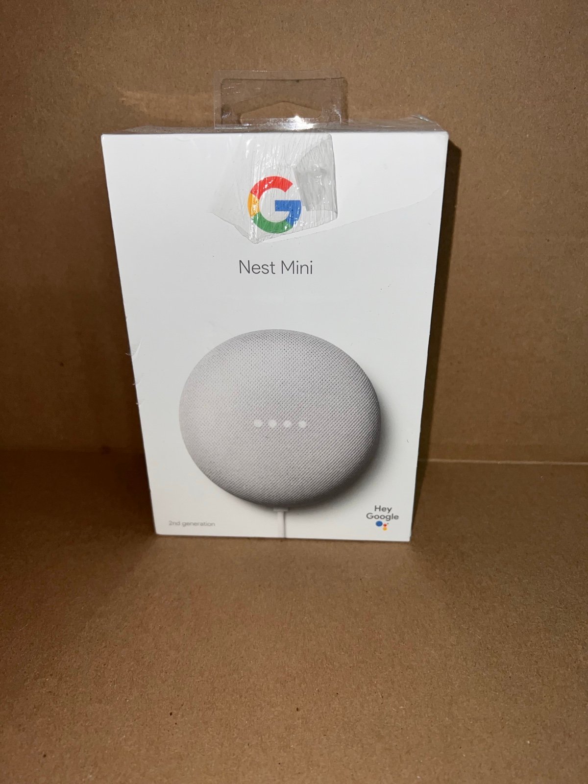 Google Nest