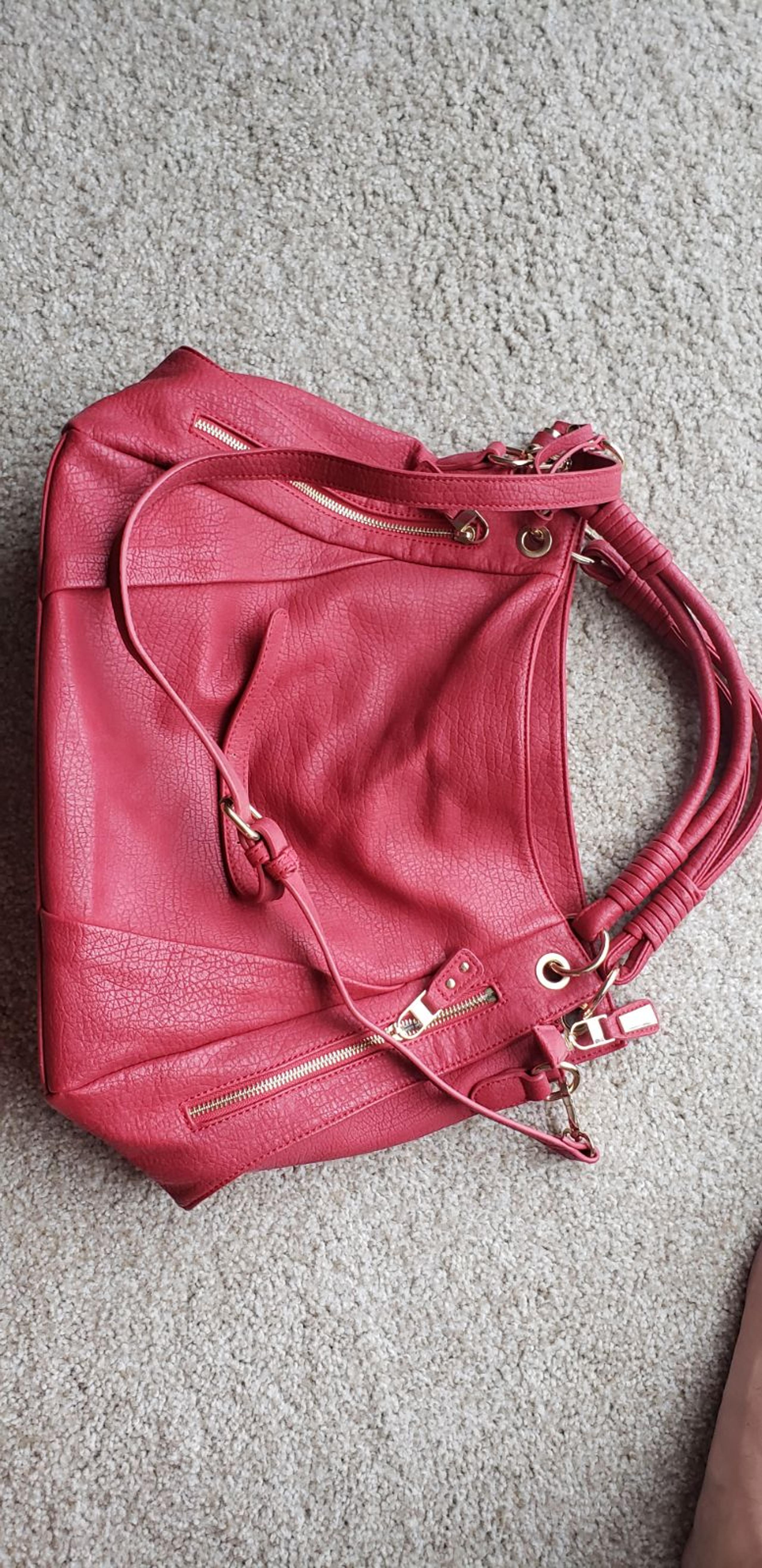 Moda Luxe Purse