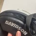 motorcycle helmet
