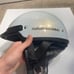 motorcycle helmet
