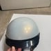 motorcycle helmet