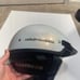 motorcycle helmet