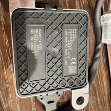 Nitrogen oxide Sensor
