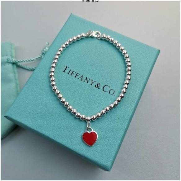 Tiffany Bracelet