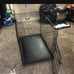 dog cage