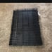 dog cage