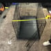 dog cage