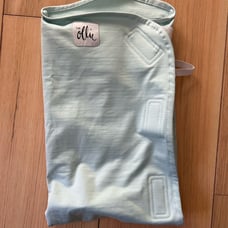 ollie swaddle