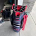 Golf Bag - local pickup only