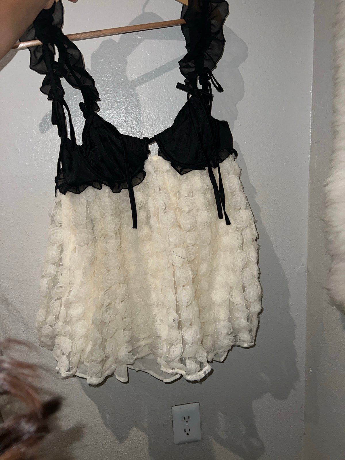 For Love and Lemons dress