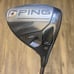 Ping G400 SFT Driver 10° RH Ping Tour Shaft S-Flex