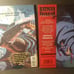 Batman vs. Predator collected 4th print Bloodmatch 1st print Graphic Novel LOT