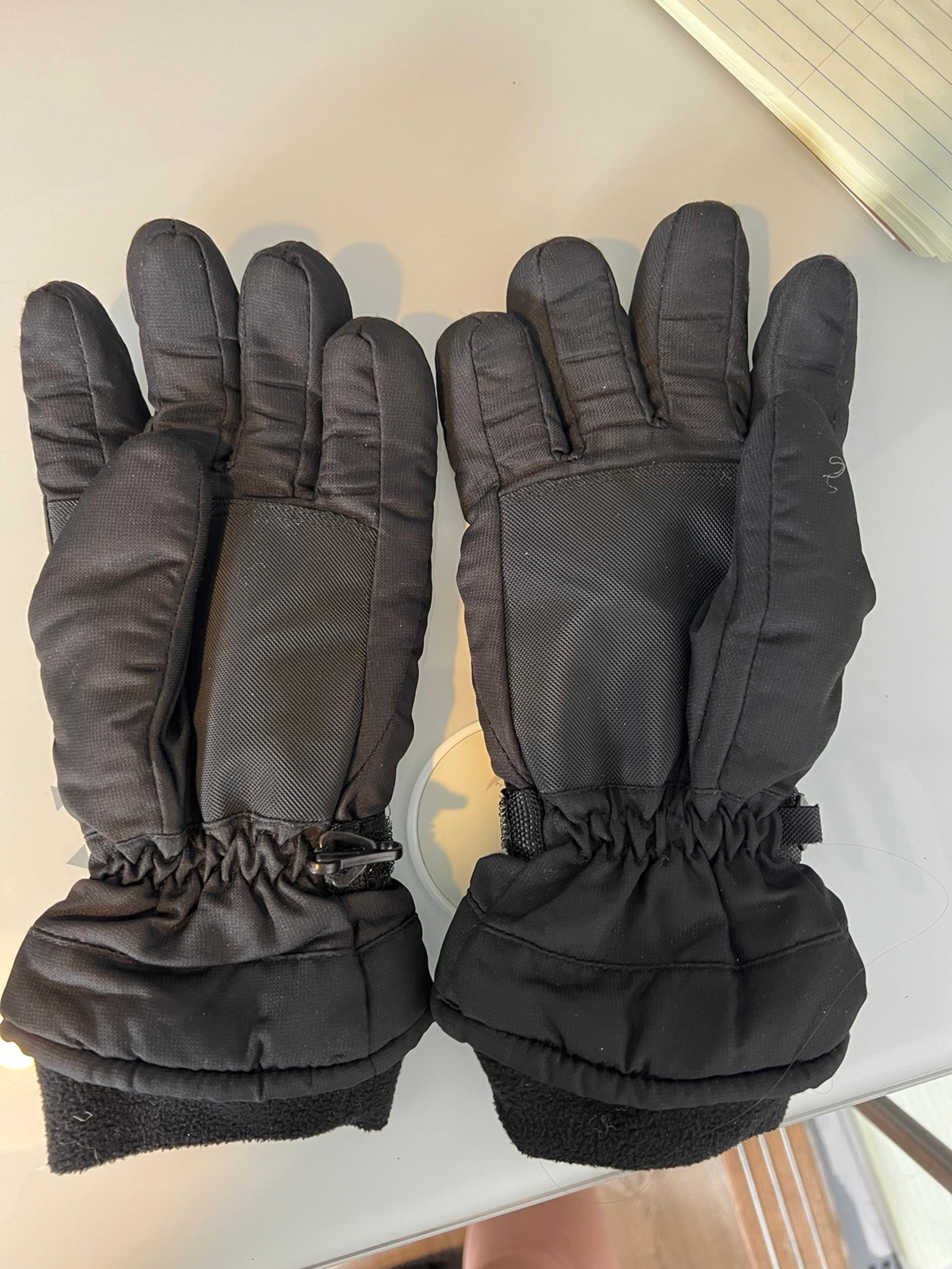 Winter Gloves