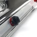 Portable Propane Gas Stove DOUBLE 2 Burner CAMPING TAIL GATE Tailgating Stoves