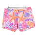 Lilly Pulitzer Pink Shorts Size 2 buttercup Paradise Pink Bohemian
