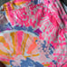 Lilly Pulitzer Pink Shorts Size 2 buttercup Paradise Pink Bohemian