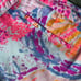 Lilly Pulitzer Pink Shorts Size 2 buttercup Paradise Pink Bohemian