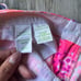 Lilly Pulitzer Pink Shorts Size 2 buttercup Paradise Pink Bohemian