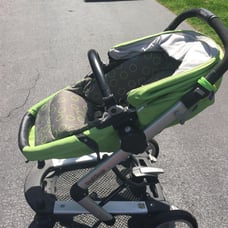Stroller peg perego