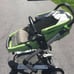 Stroller peg perego