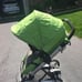 Stroller peg perego